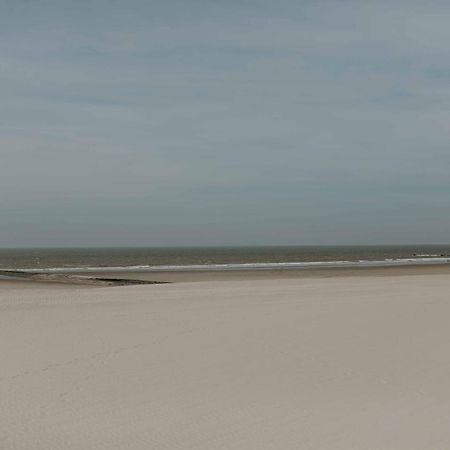 Zuiders Appartement Op 150M Van Duinen En Strand Bredene Exteriör bild